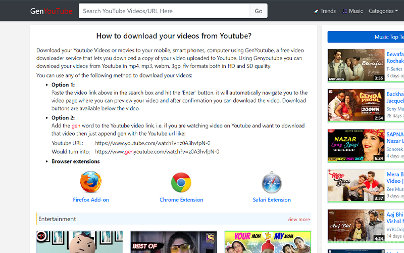 Best YouTube to mp3 Online Converter in 2022 2 Best YouTube to mp3 Online Converter in 2022