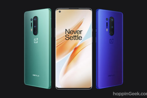 oneplus 8 price revealed