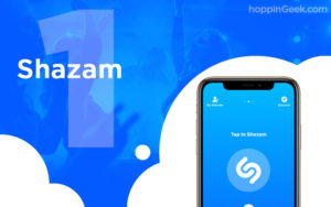 shazam
