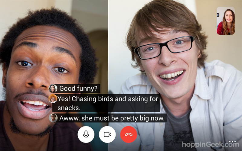 Top 5 Group Video Calling Apps for Mobile and Desktop 2024 3 Video calling apps