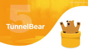 TunnelBear-vpn