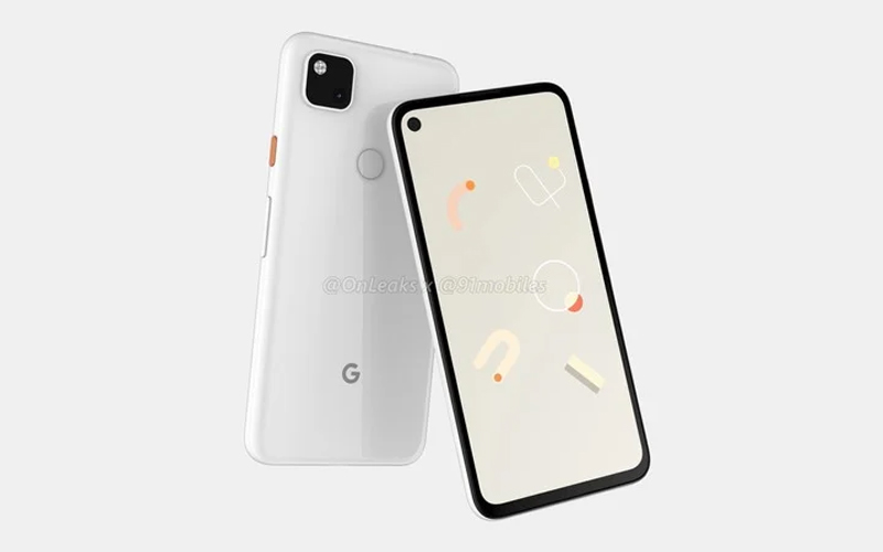 pixel 4a