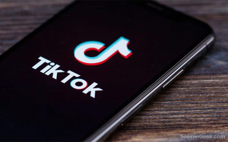 is tiktok safe