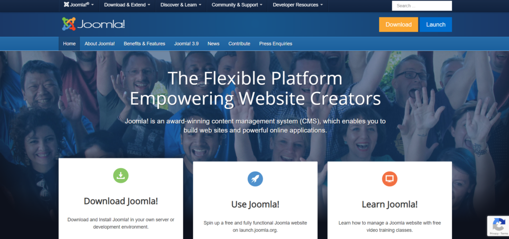 Best Free Website Builder you can't miss in 2024 4 free website builder