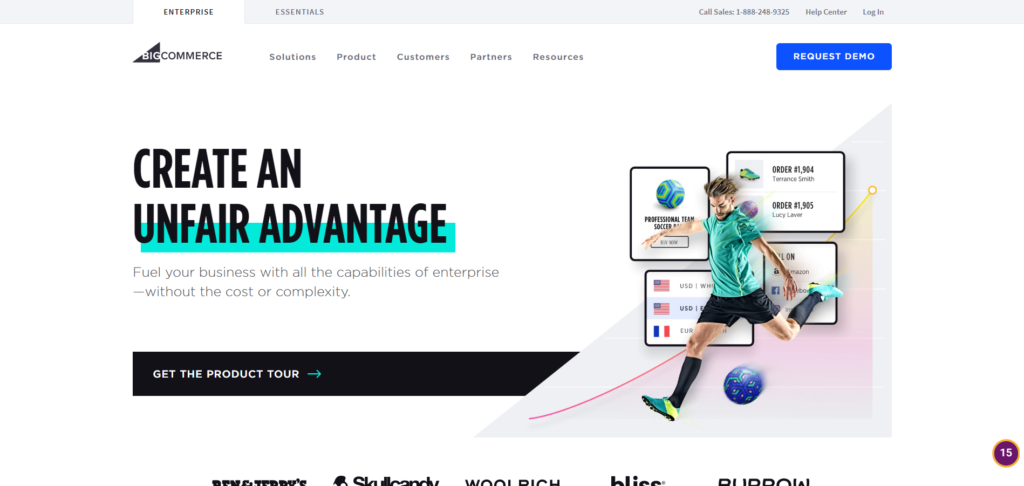 5 Best Ecommerce Platform, Software for eCommerce or Online Store Websites 2 Best Ecommerce Platform, Software for eCommerce