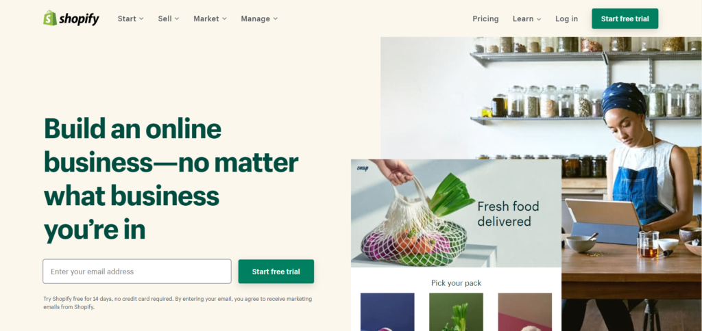 5 Best Ecommerce Platform, Software for eCommerce or Online Store Websites 1 Best Ecommerce Platform, Software for eCommerce