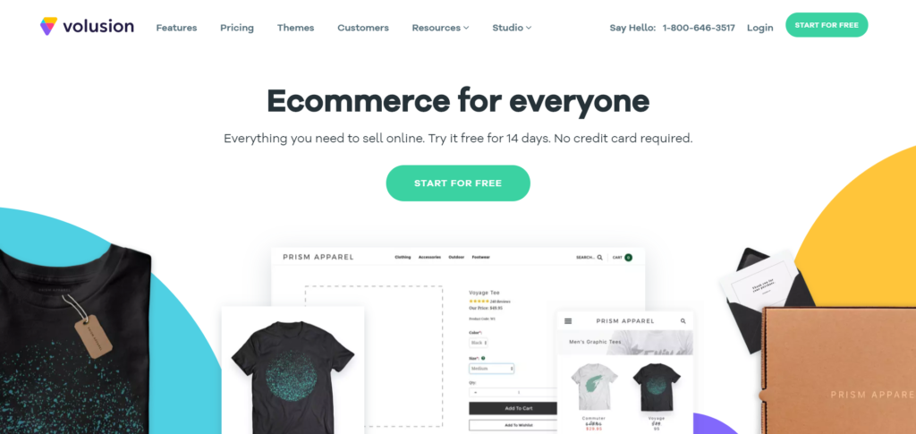 5 Best Ecommerce Platform, Software for eCommerce or Online Store Websites 3 Best Ecommerce Platform, Software for eCommerce