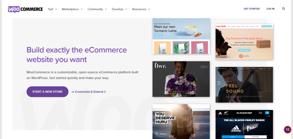 5 Best Ecommerce Platform, Software for eCommerce or Online Store Websites 4 Best Ecommerce Platform, Software for eCommerce