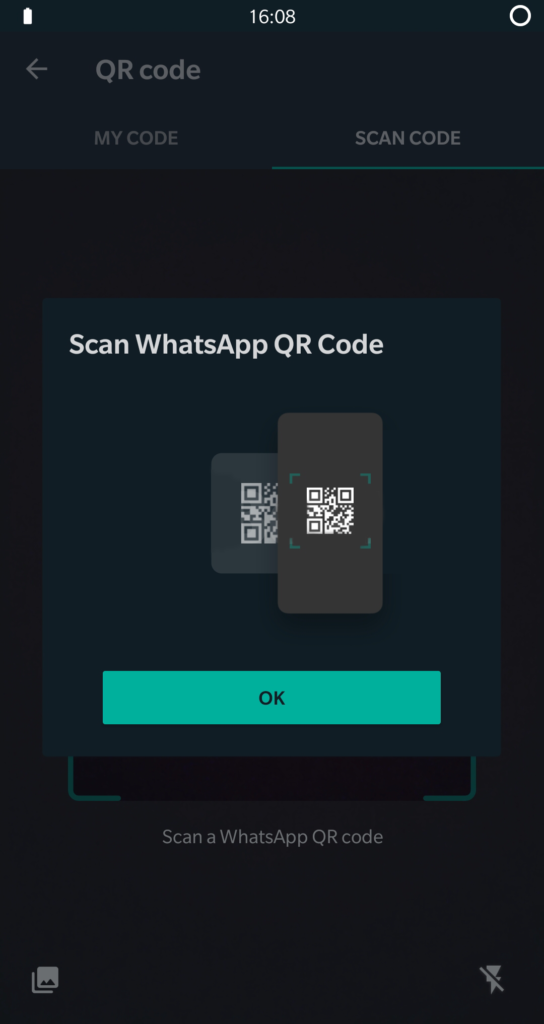 whatsapp qr code qr code whatsapp