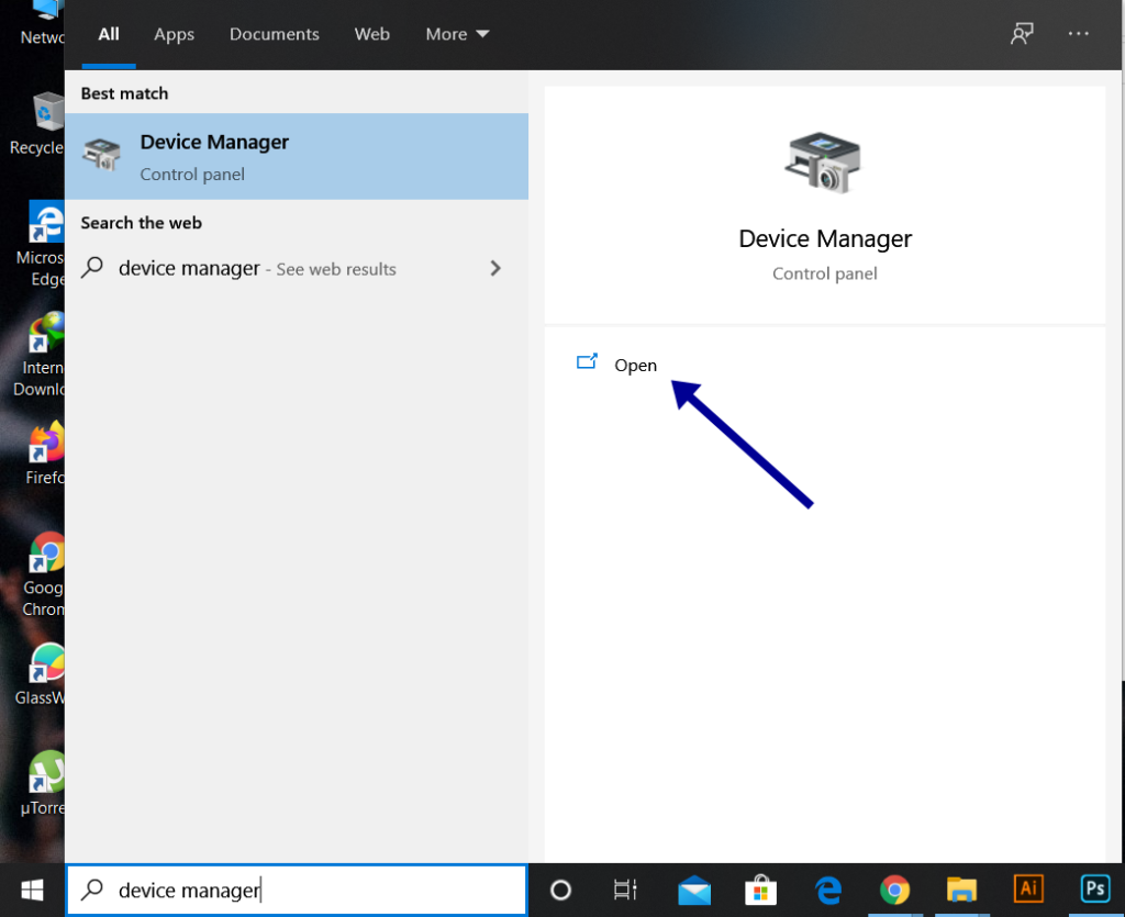 Guide Properly Update Device Drivers on Windows 10 4 Update Device Drivers