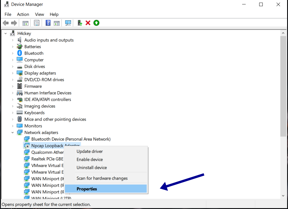 Update Device Drivers