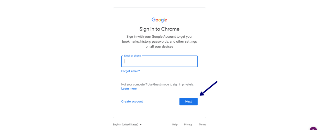 How to Export Chrome Bookmarks and Passwords in 3 Easy Ways 2 Export Chrome Bookmarks and export chrome Passwords