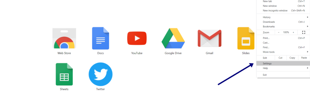 How to Export Chrome Bookmarks and Passwords in 3 Easy Ways 11 Export Chrome Bookmarks and export chrome Passwords