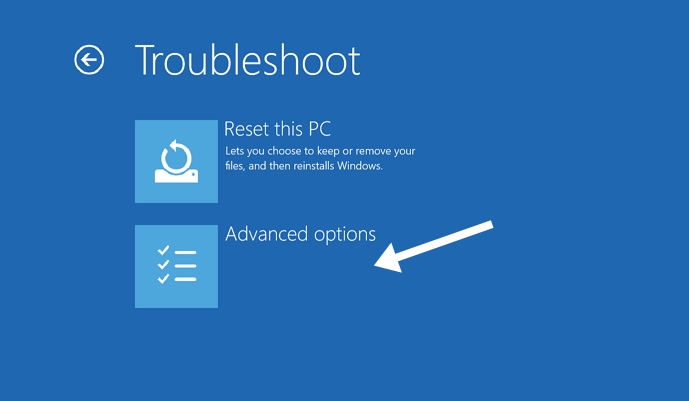 Windows 10 Stuck on lock Screen Top 5 Fix you must Know 6 windows 10 stuck on lock screen windows 10 stuck on welcome screen