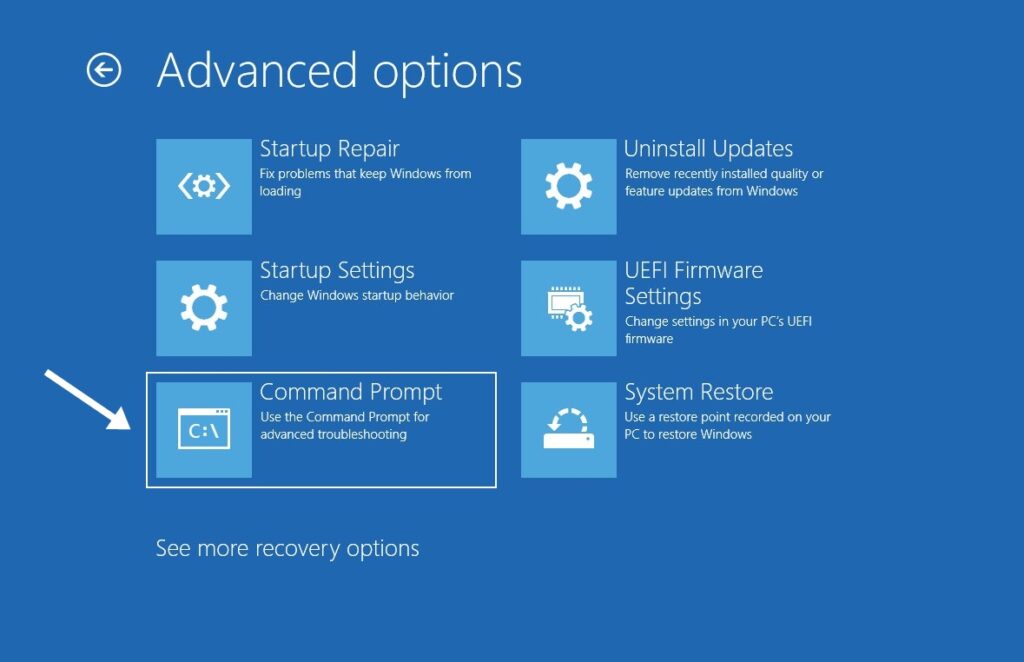 Windows 10 Stuck on lock Screen Top 5 Fix you must Know 8 windows 10 stuck on lock screen