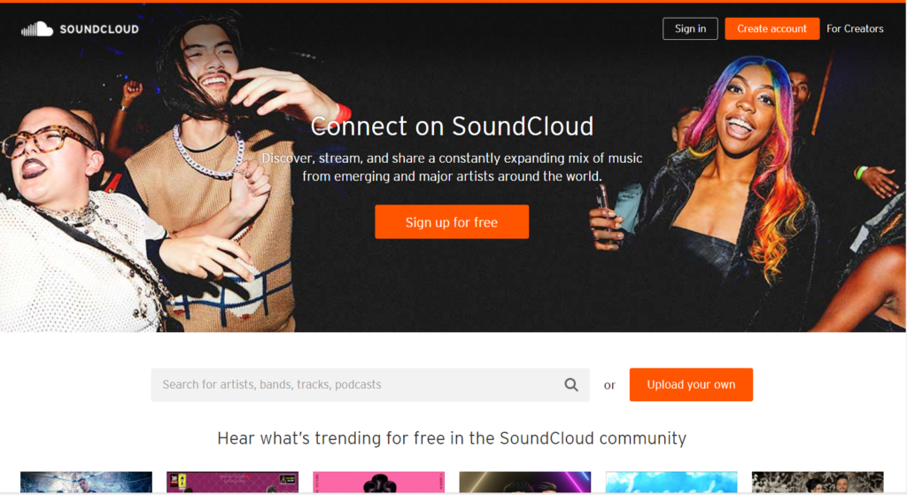 Soundcloud to mp3 Converter Soundcloud Downloader 1 Download Soundcloud to mp3 converter, Soundcloud Downloader