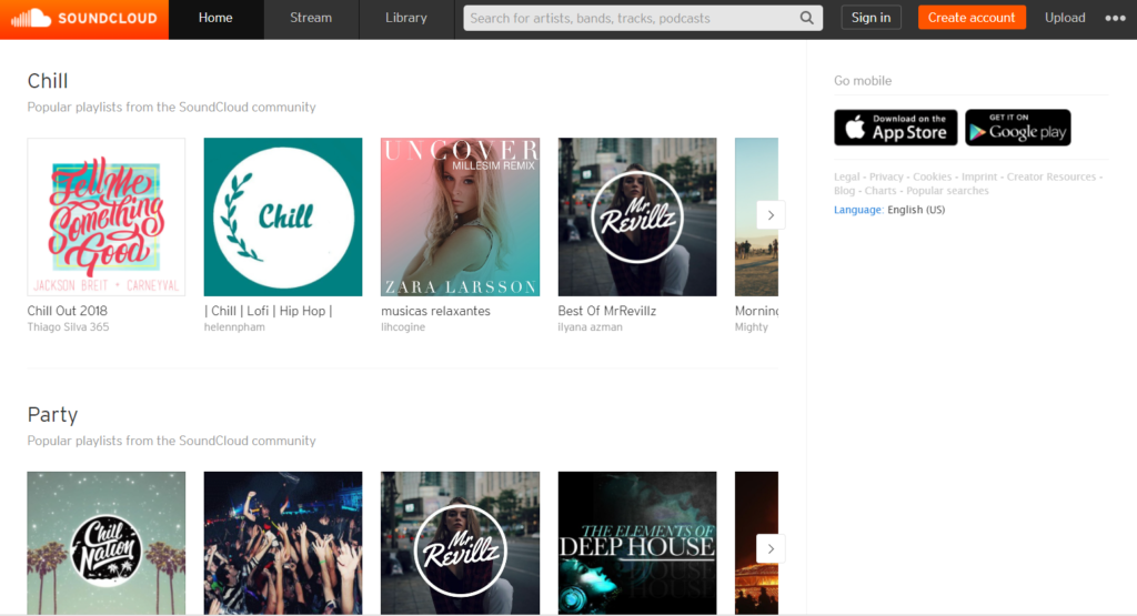 Soundcloud to mp3 Converter Soundcloud Downloader 2 Download Soundcloud to mp3 converter, Soundcloud Downloader
