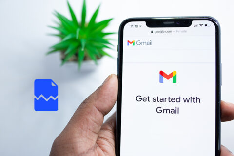 gmail attachment not working