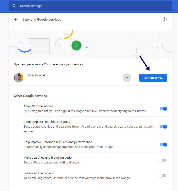 Best 9 Google Chrome Security Settings that you don't want to miss. 1 Google Chrome Security Settings, Chrome Security Settings tips