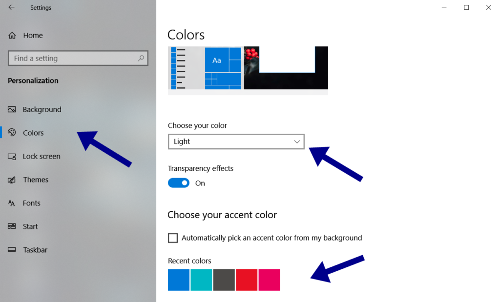 How To Reset Display Settings In Windows 10 Duplantis Lifehout