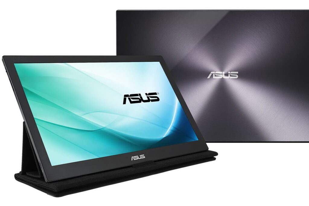 4 Best Portable Monitors for Laptop in 2024, Portable USB Monitor for Laptops 3 best portable monitor for laptop, portable Monitor