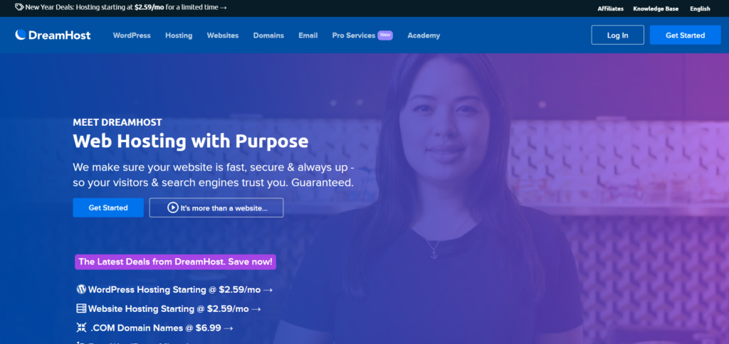 Top 10 Best Web Hosting Providers in 2024, In-depth Review 2 Best Web Hosting Provider, Best Web Hosting Provider 2021, Top Hosting Providers