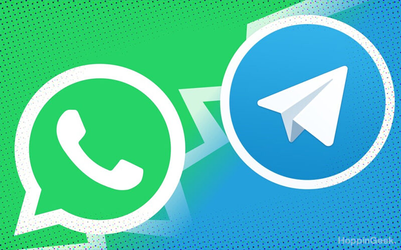 How to Transfer WhatsApp Chat to Telegram Under 30 Seconds! 1 Export WhatsApp Chat to Telegram,Transfer WhatsApp Chat to Telegram