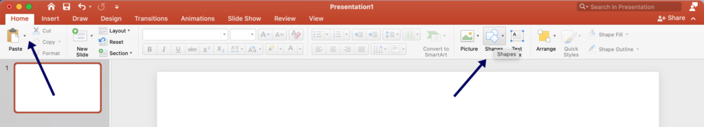 Add icons to PowerPoint, Insert icons in PowerPoint, add icons in PowerPoint