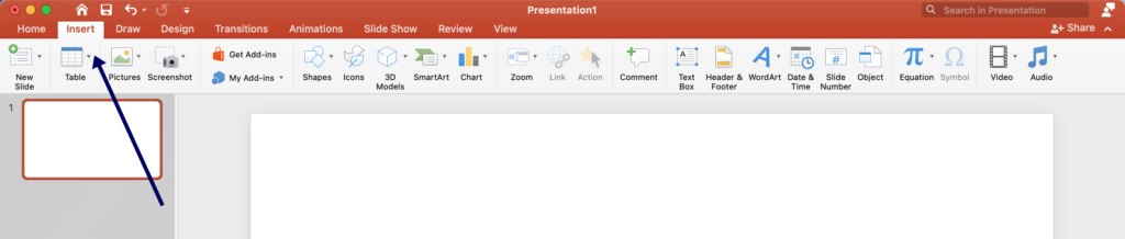 Add icons to PowerPoint, Insert icons in PowerPoint, add icons in PowerPoint