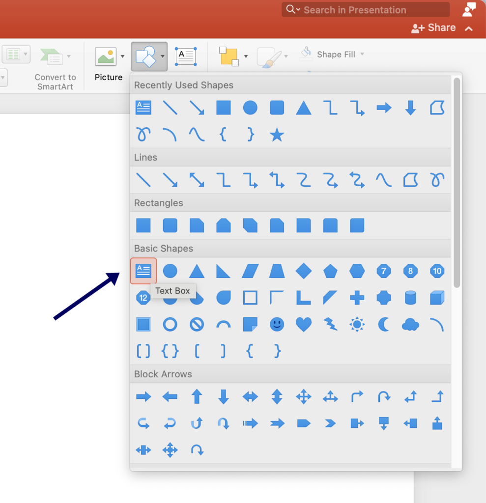 Add icons to PowerPoint, Insert icons in PowerPoint, add icons in PowerPoint