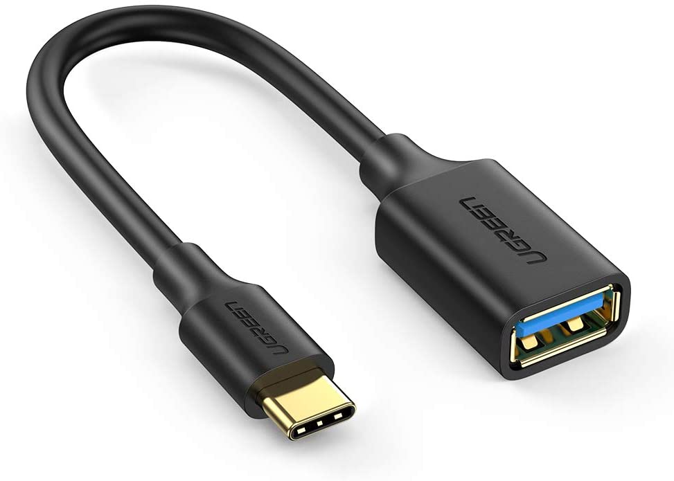 macbook air external hard drive not showing up