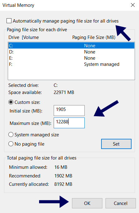 Windows 10 Slow Boot, Slow boot in windows 10, fix windows 10 slow boot