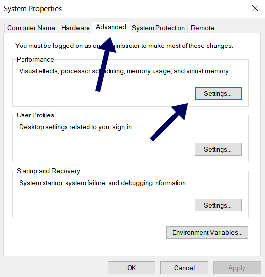 Windows 10 Slow Boot, Slow boot in windows 10, fix windows 10 slow boot