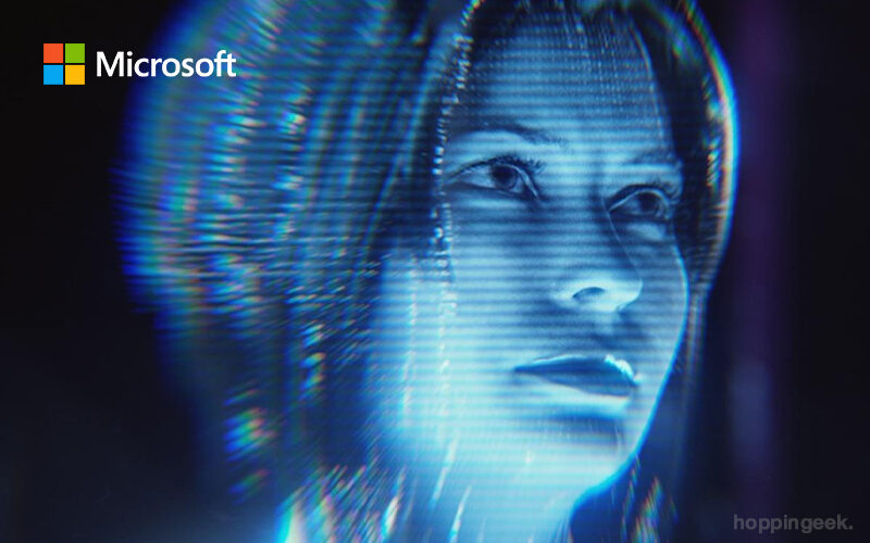 Uninstall Cortana, Uninstall Cortana from Windows 10