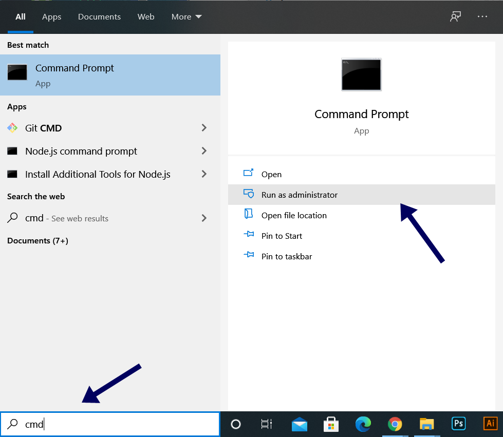 Top 3 Ways to Force Delete a File or Folder in Windows 10 3 Force Delete a File, force delete a file in windows 10