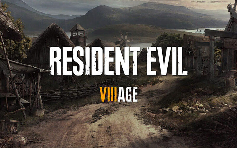 9 Best Resident Evil Village Wallpapers in 4K Free 1 Resident Evil Village Wallpapers 4k