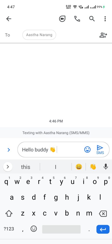 Best Way to Schedule Text Messages on Android 2 Schedule Text Messages on Android, Schedule Text Messages Android, Android Text Message Scheduleing