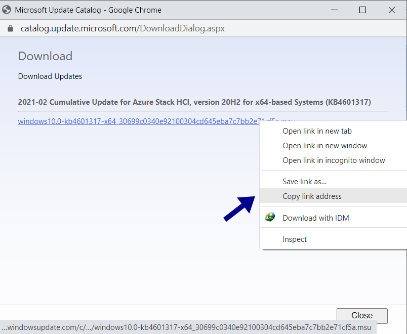 How to Manually Download and Install Windows Updates 6 manually install windows updates, download windows updates manually