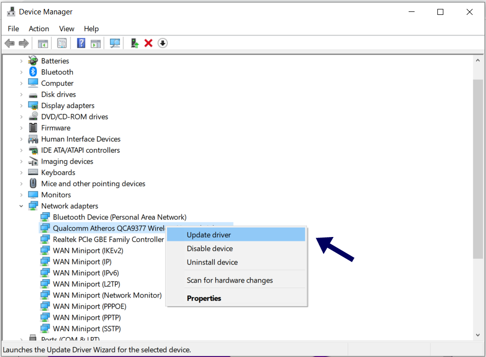 8 Ways to Fix Wi-Fi Keeps Disconnecting on Windows 10 6 Wi-Fi Keeps Disconnecting on Windows 10, WiFi Keeps Disconnecting on Windows 10, Windows 10 Wi-Fi Keeps Disconnecting on,
Disconnecting Windows 10 Wi-Fi