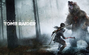 Rise of the Tomb Raider Wallpaper, Download Rise of the Tomb Raider Wallpaper, Rise of the Tomb Raider Wallpaper download