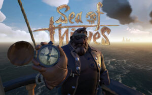 Sea of Thieves Wallpapers, Download Sea of Thieves Wallpapers, Sea of Thieves Wallpapers download
