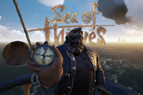 Sea of Thieves Wallpapers, Download Sea of Thieves Wallpapers, Sea of Thieves Wallpapers download