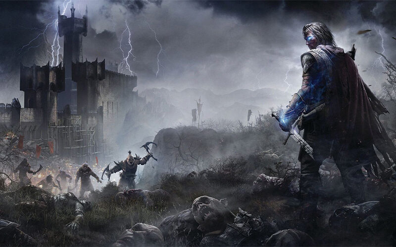 Shadow of Mordor Wallpapers, download Shadow of Mordor Wallpapers, save Shadow of Mordor Wallpapers in 4K, Shadow of Mordor Wallpapers download in HD